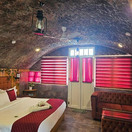 S & B Dreams House Διαμέρισμα Munnar Εξωτερικό φωτογραφία