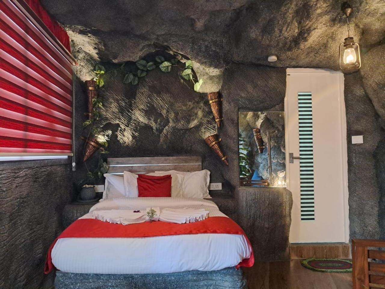 S & B Dreams House Διαμέρισμα Munnar Εξωτερικό φωτογραφία