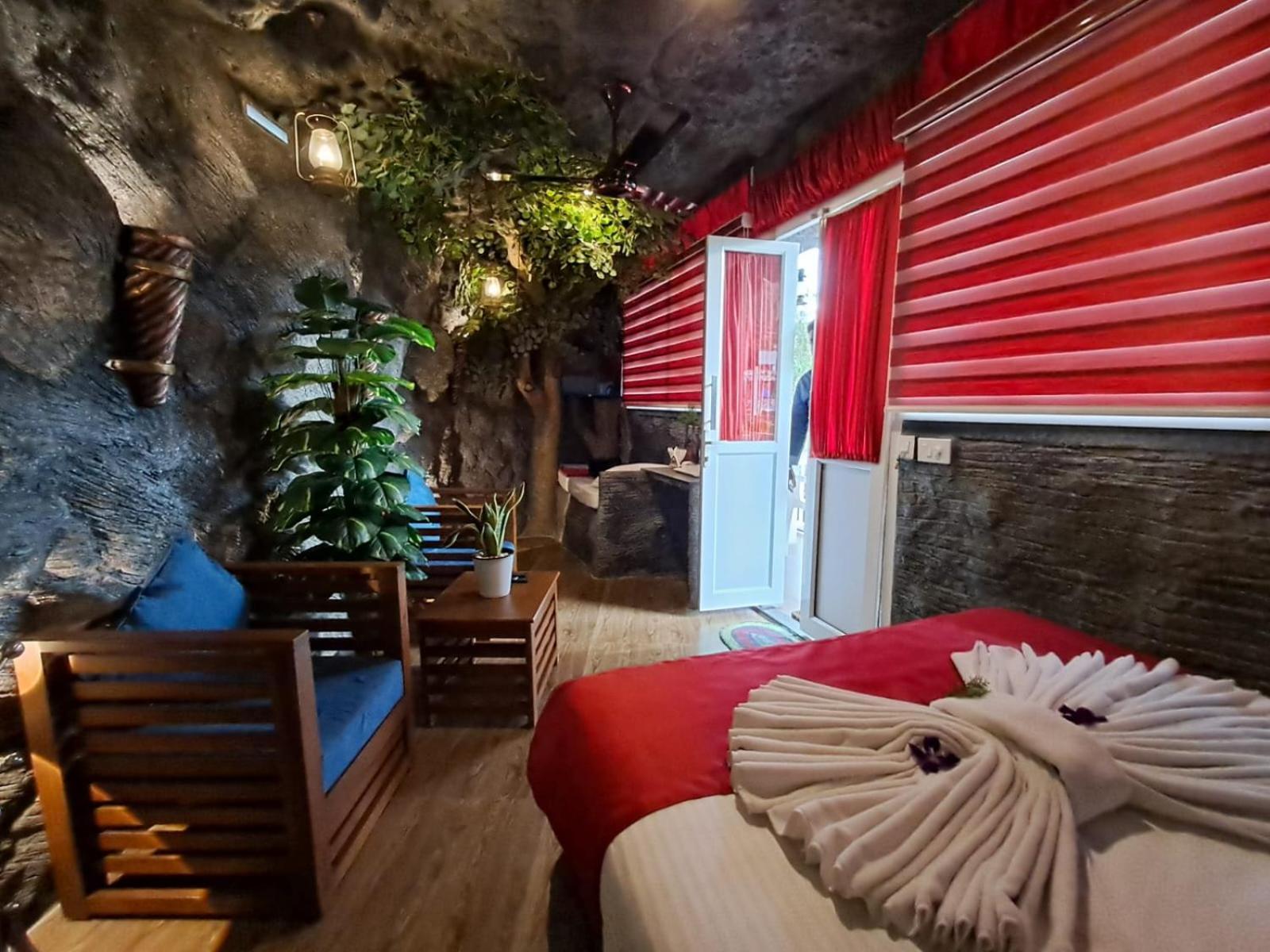 S & B Dreams House Διαμέρισμα Munnar Εξωτερικό φωτογραφία