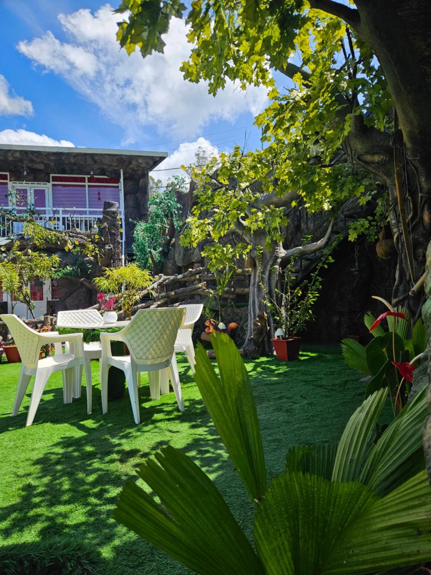 S & B Dreams House Διαμέρισμα Munnar Εξωτερικό φωτογραφία