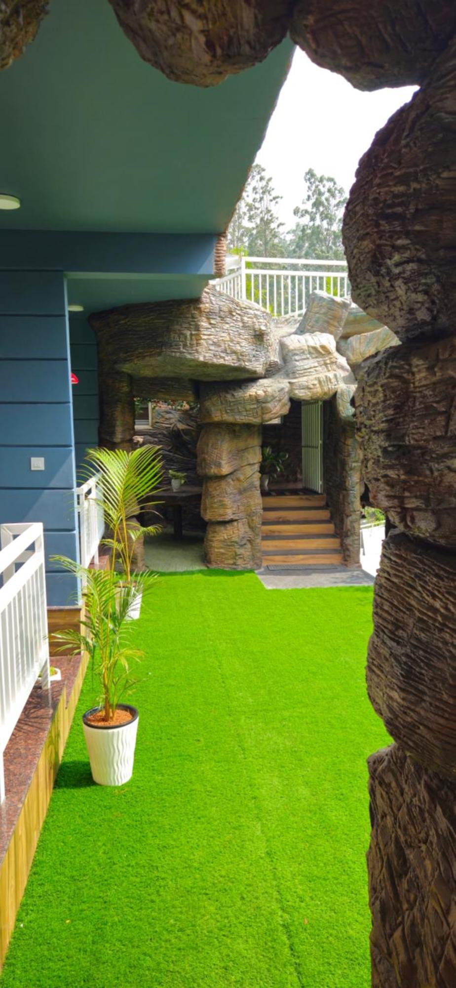 S & B Dreams House Διαμέρισμα Munnar Εξωτερικό φωτογραφία