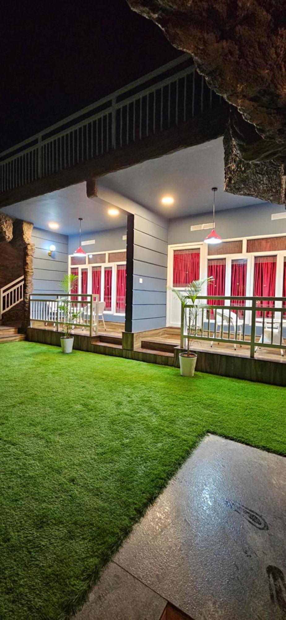 S & B Dreams House Διαμέρισμα Munnar Εξωτερικό φωτογραφία