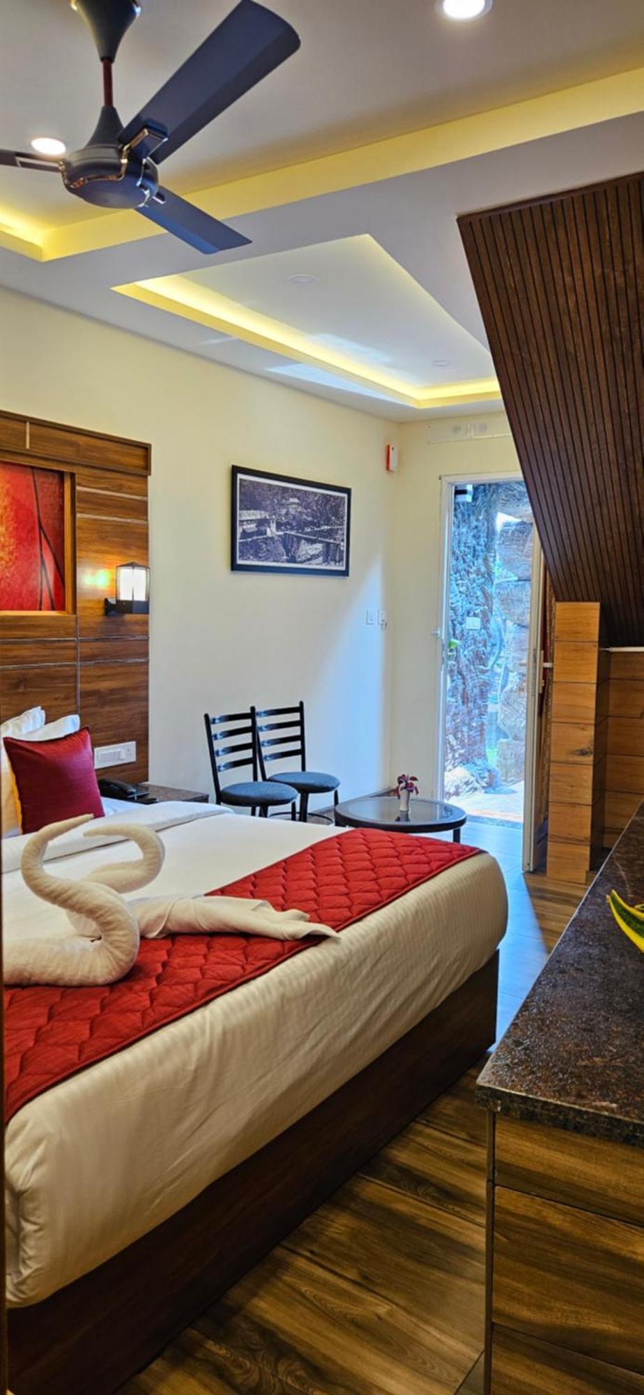 S & B Dreams House Διαμέρισμα Munnar Εξωτερικό φωτογραφία