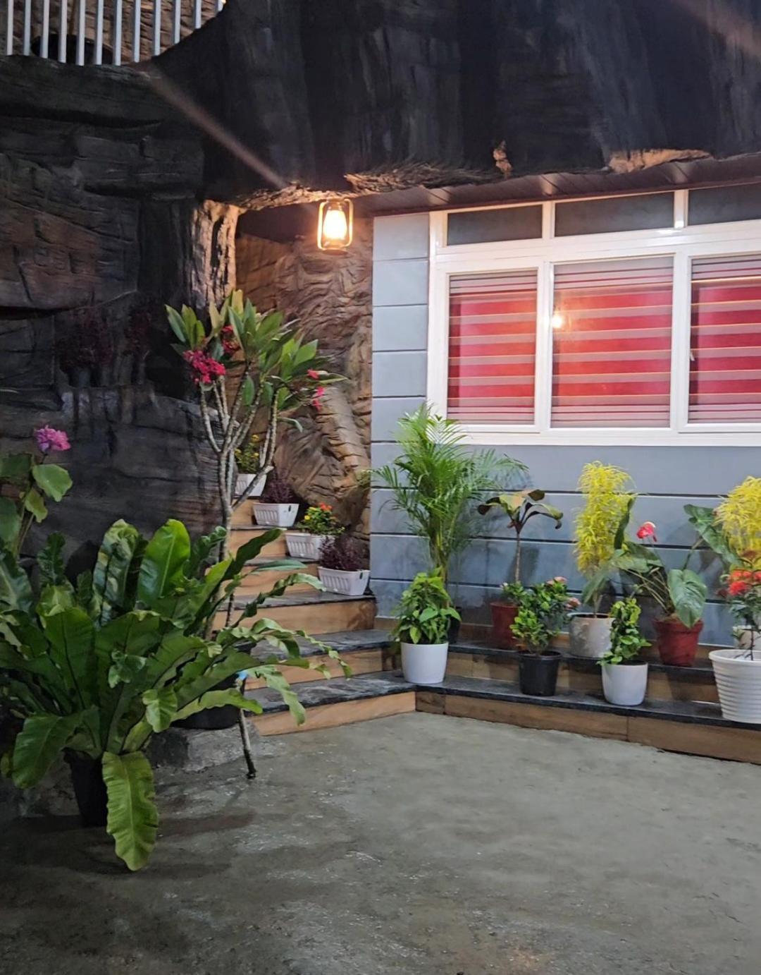 S & B Dreams House Διαμέρισμα Munnar Εξωτερικό φωτογραφία