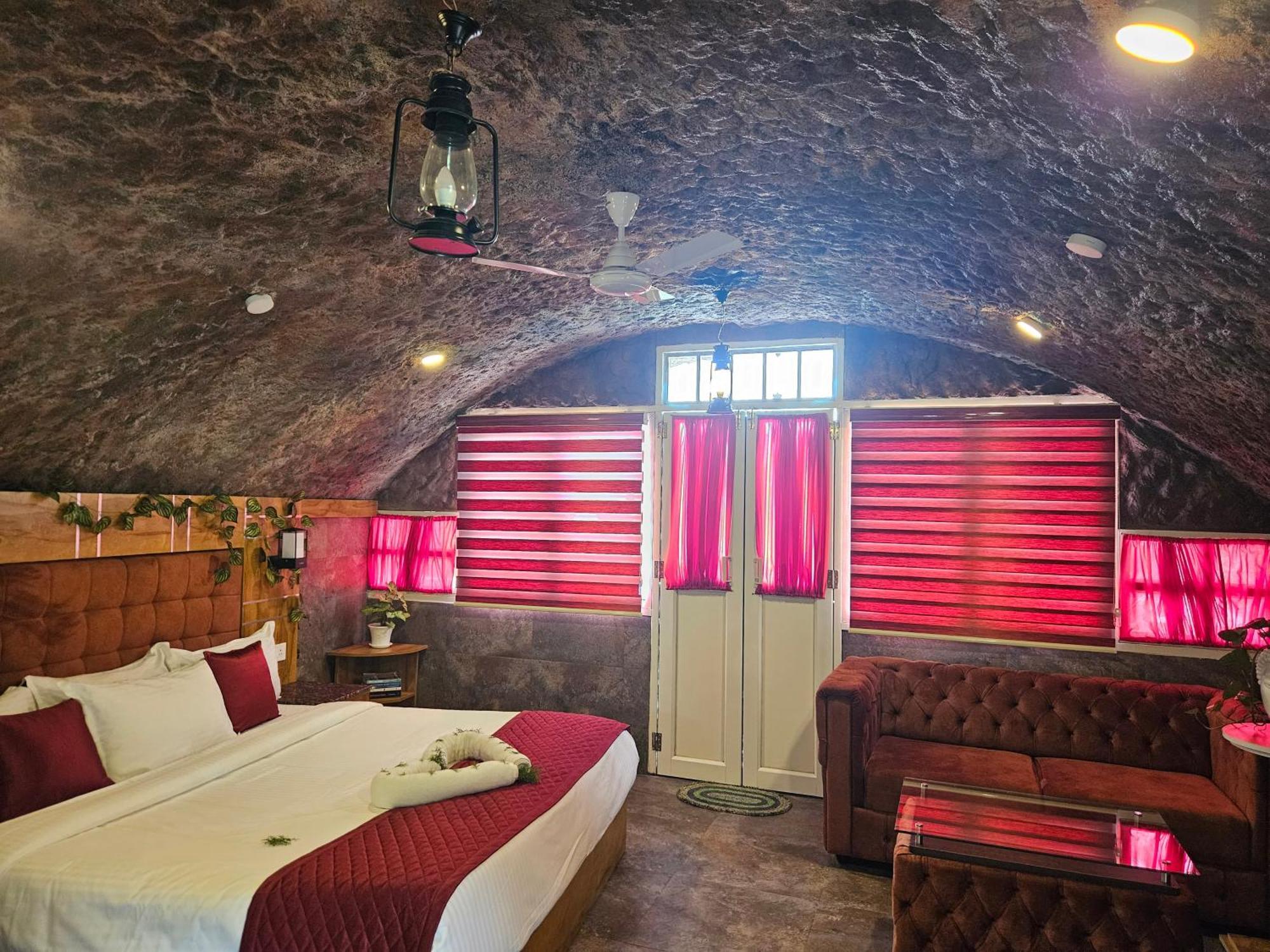 S & B Dreams House Διαμέρισμα Munnar Εξωτερικό φωτογραφία